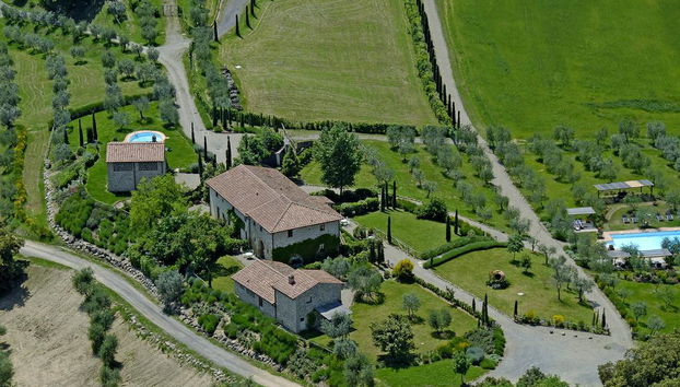 Tenuta Sant Ilario - Foto 4