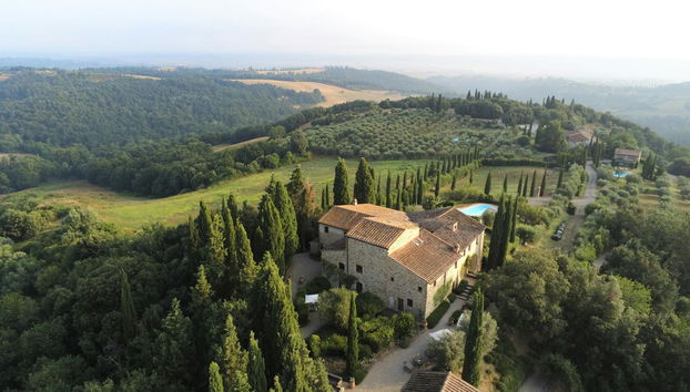 Tenuta Sant Ilario - Foto 3