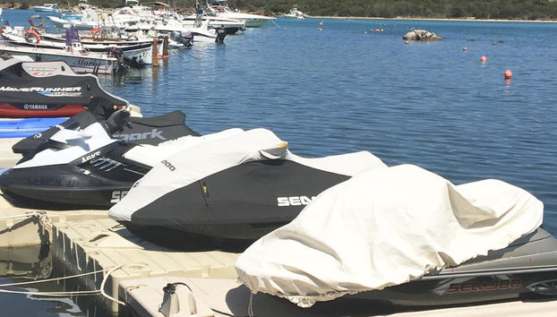 Baia De Bahas Apartments & Resort - Foto 5