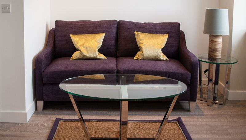 BRAID APARTMENTS BY MANSLEY - Foto 1