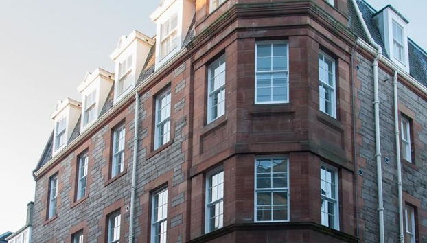 BRAID APARTMENTS BY MANSLEY - Foto 2