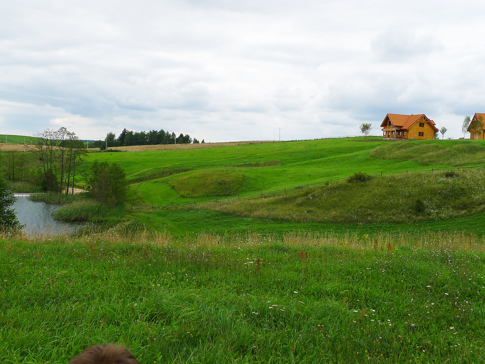 Photo 26 - 6 bedroom House in Sejny (Gmina) with garden and terrace