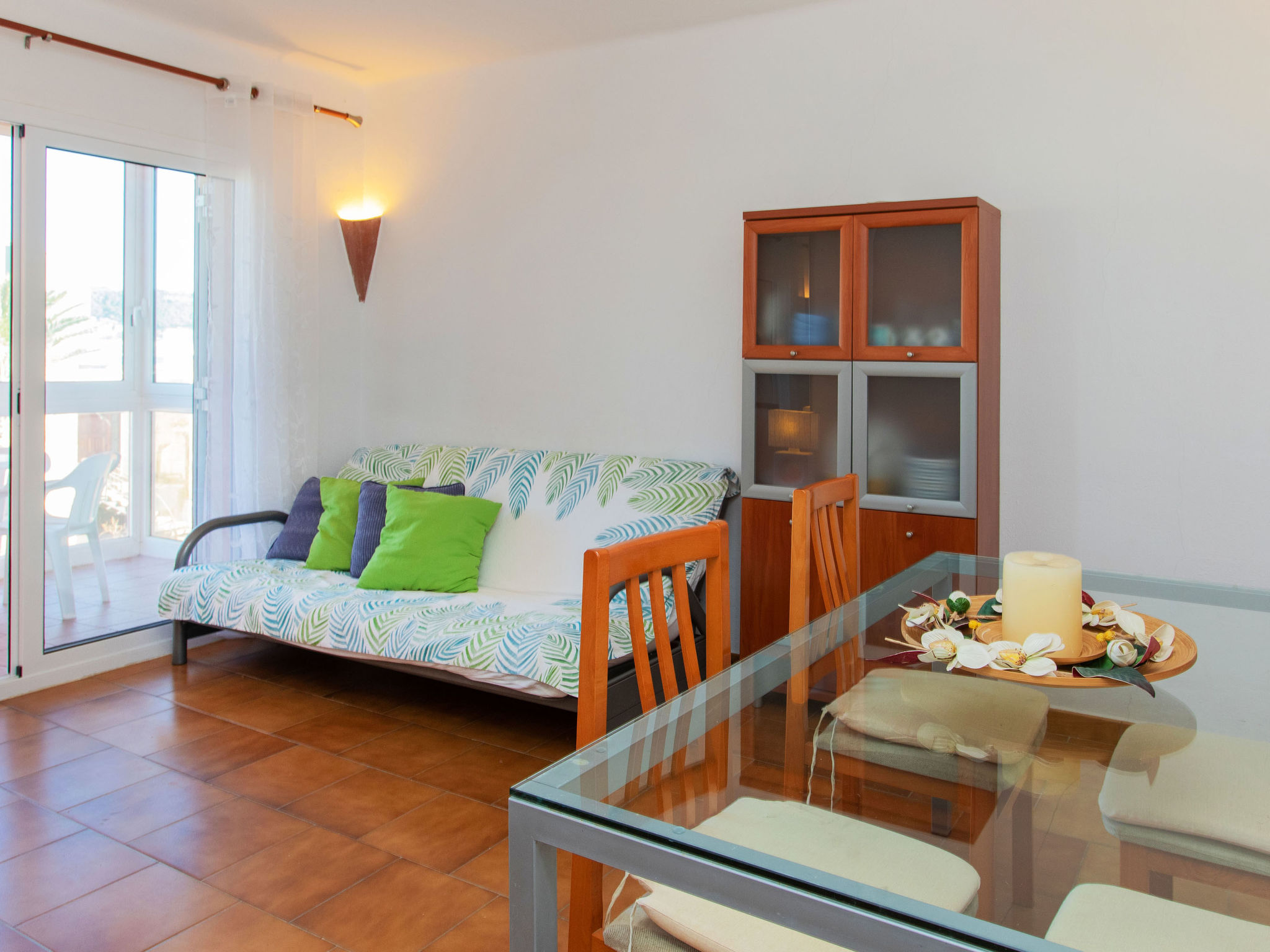 Photo 10 - 2 bedroom Apartment in Torroella de Montgrí with sea view