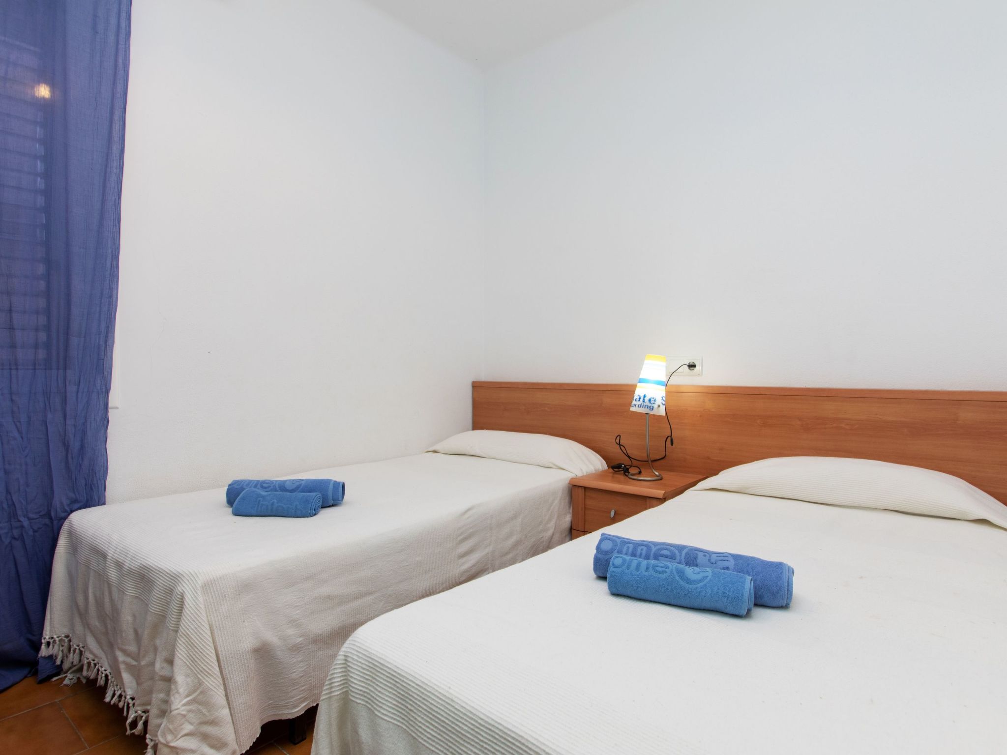 Foto 13 - Appartamento con 2 camere da letto a Torroella de Montgrí con vista mare