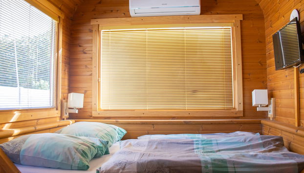 Haus mit 1 Schlafzimmer in Königgrätz mit garten - Foto 2