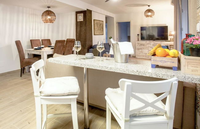 Mendoza with terrace - Foto 7