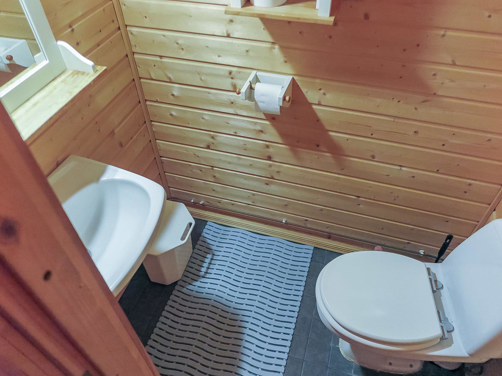 Foto 25 - Casa de 2 quartos em Kittilä com sauna e vista para a montanha