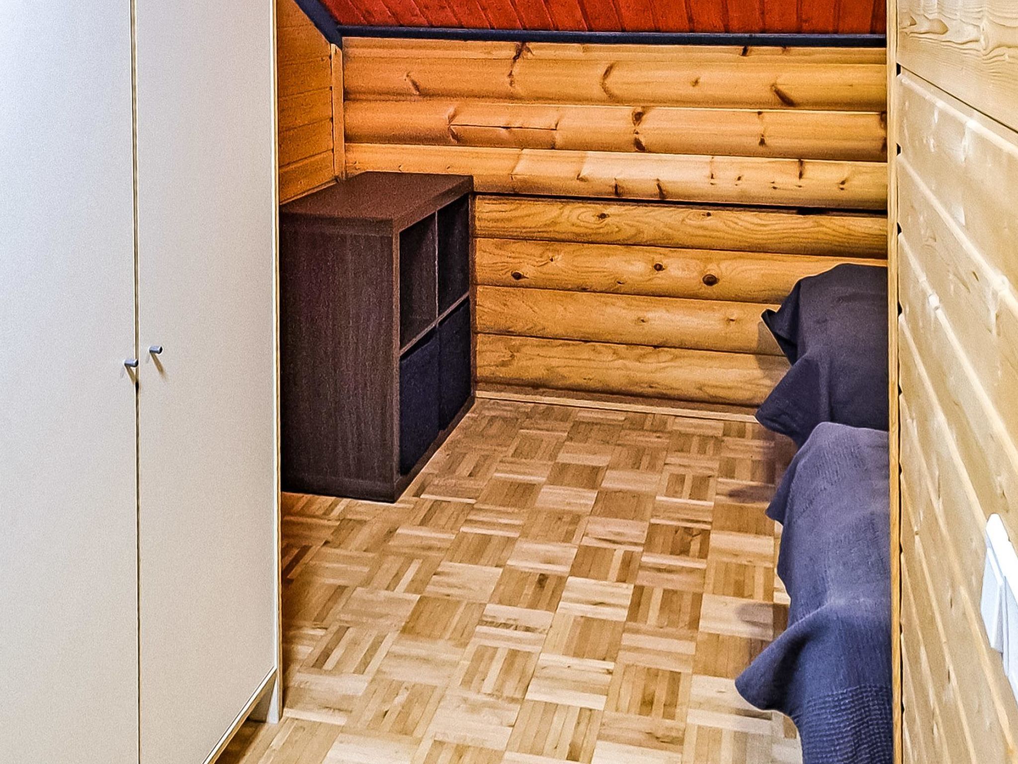 Foto 19 - Casa con 2 camere da letto a Kittilä con sauna