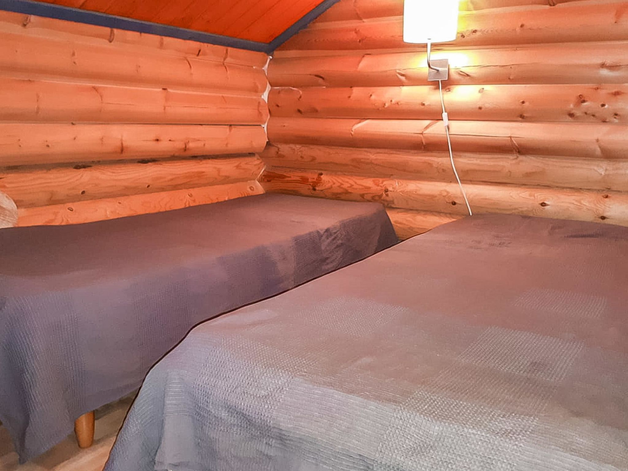 Foto 11 - Haus mit 2 Schlafzimmern in Kittilä mit sauna und blick auf die berge