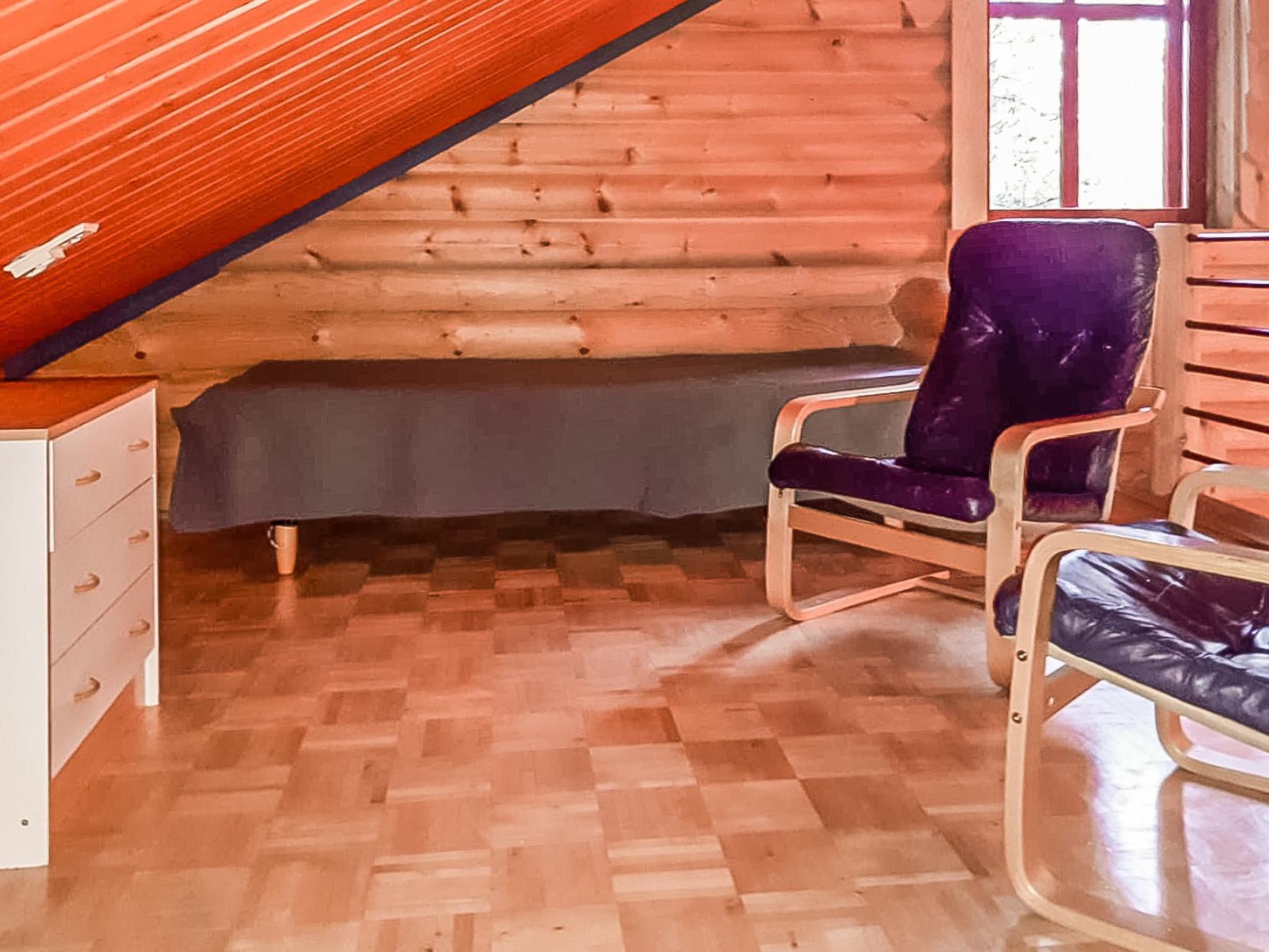 Photo 10 - Maison de 2 chambres à Kittilä avec sauna et vues sur la montagne