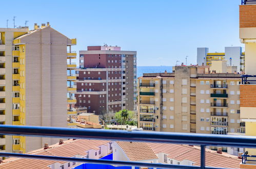 Photo 24 - 2 bedroom Apartment in Oropesa del Mar with swimming pool and sea view