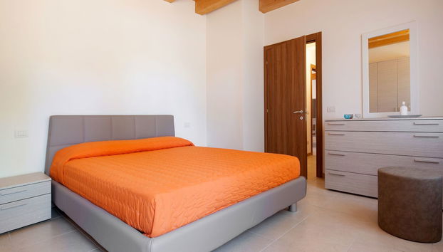 Apartment mit 2 Schlafzimmern in Cavallino-Treporti mit garten - Foto 4