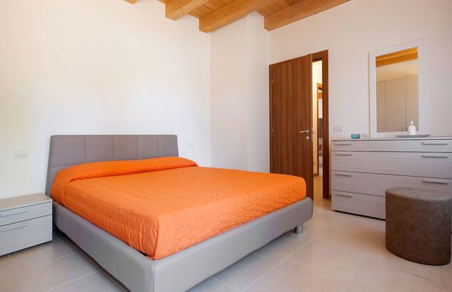 Apartment mit 2 Schlafzimmern in Cavallino-Treporti mit garten - Foto 4