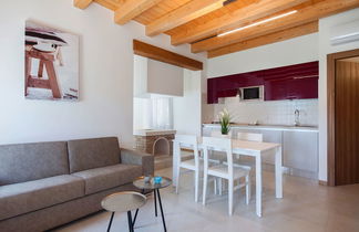 Foto 3 - Apartamento de 1 habitación en Cavallino-Treporti con jardín