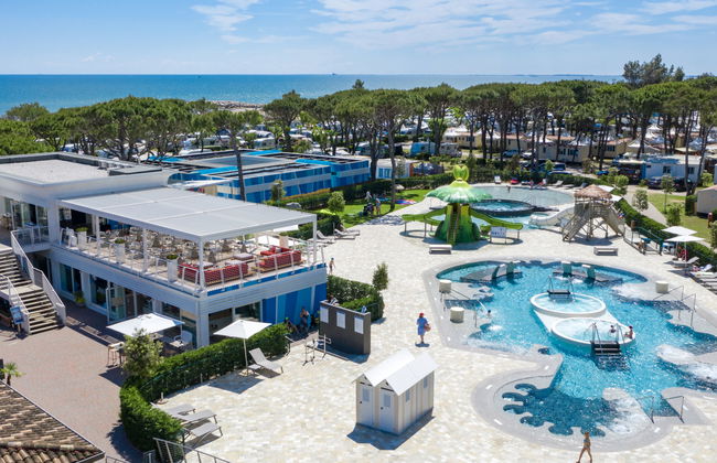 Haus mit 3 Schlafzimmern in Cavallino-Treporti mit schwimmbad und terrasse - Foto 5