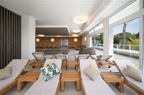 Foto 11 - Apartamento de 1 quarto em Cavallino-Treporti com jardim e vistas do mar