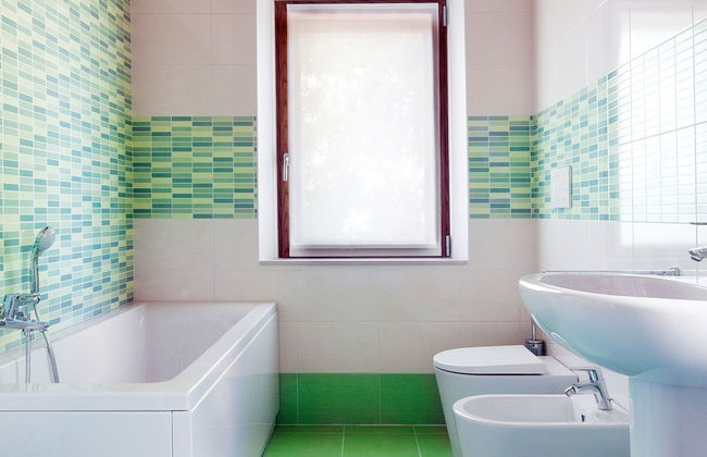 Apartment mit 2 Schlafzimmern in Cavallino-Treporti mit garten - Foto 5
