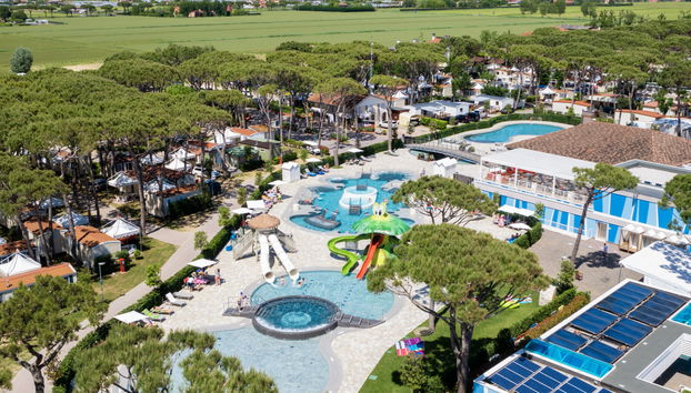 Haus mit 3 Schlafzimmern in Cavallino-Treporti mit schwimmbad und garten - Foto 5