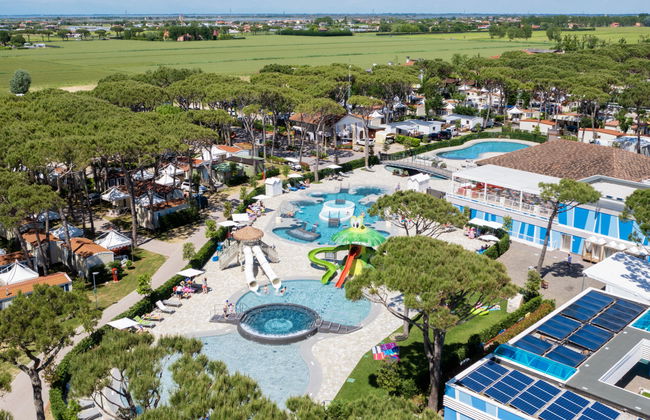 Haus mit 3 Schlafzimmern in Cavallino-Treporti mit schwimmbad und terrasse - Foto 26