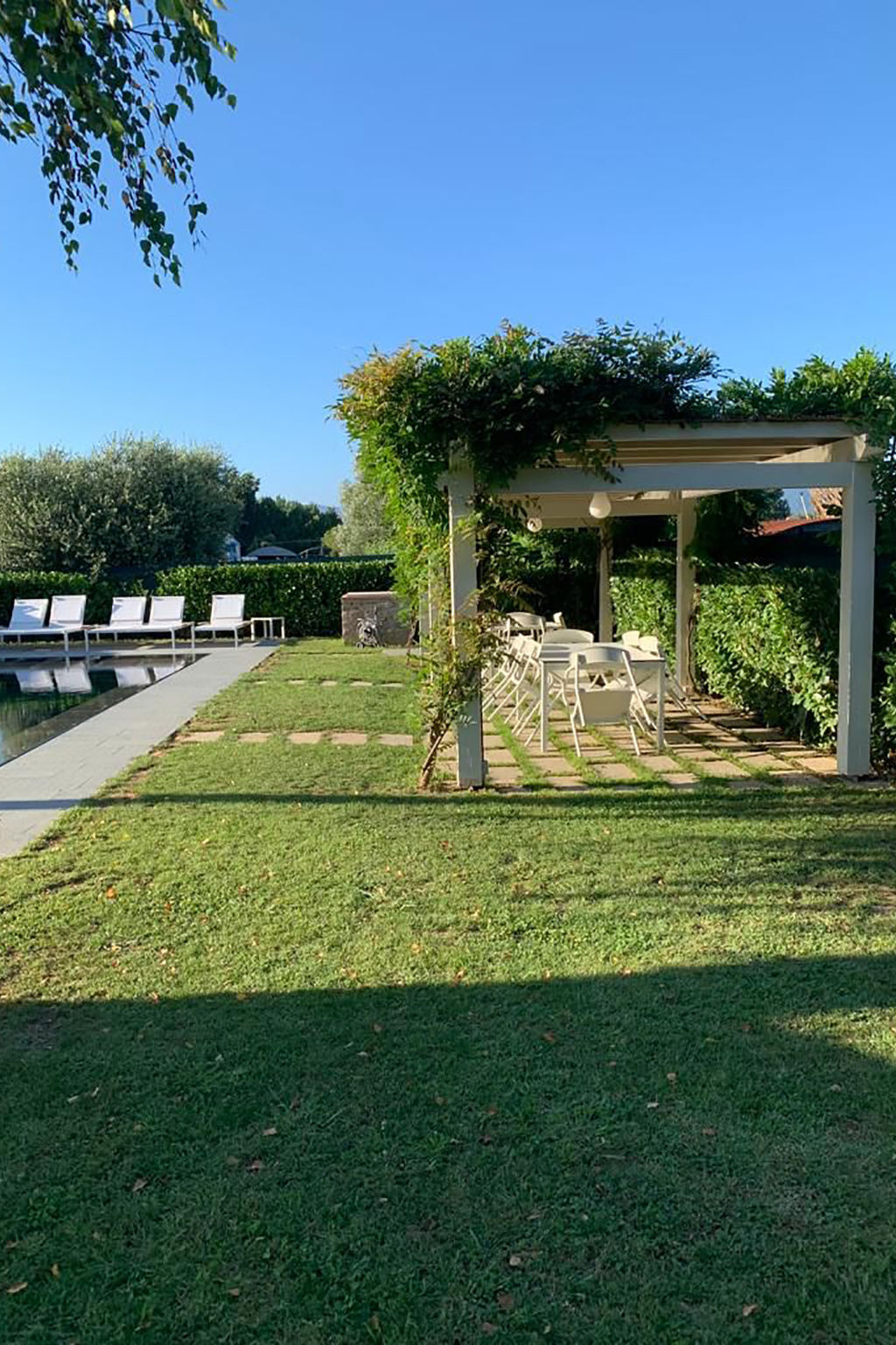 Photo 25 - Maison en Capannori avec piscine et jardin