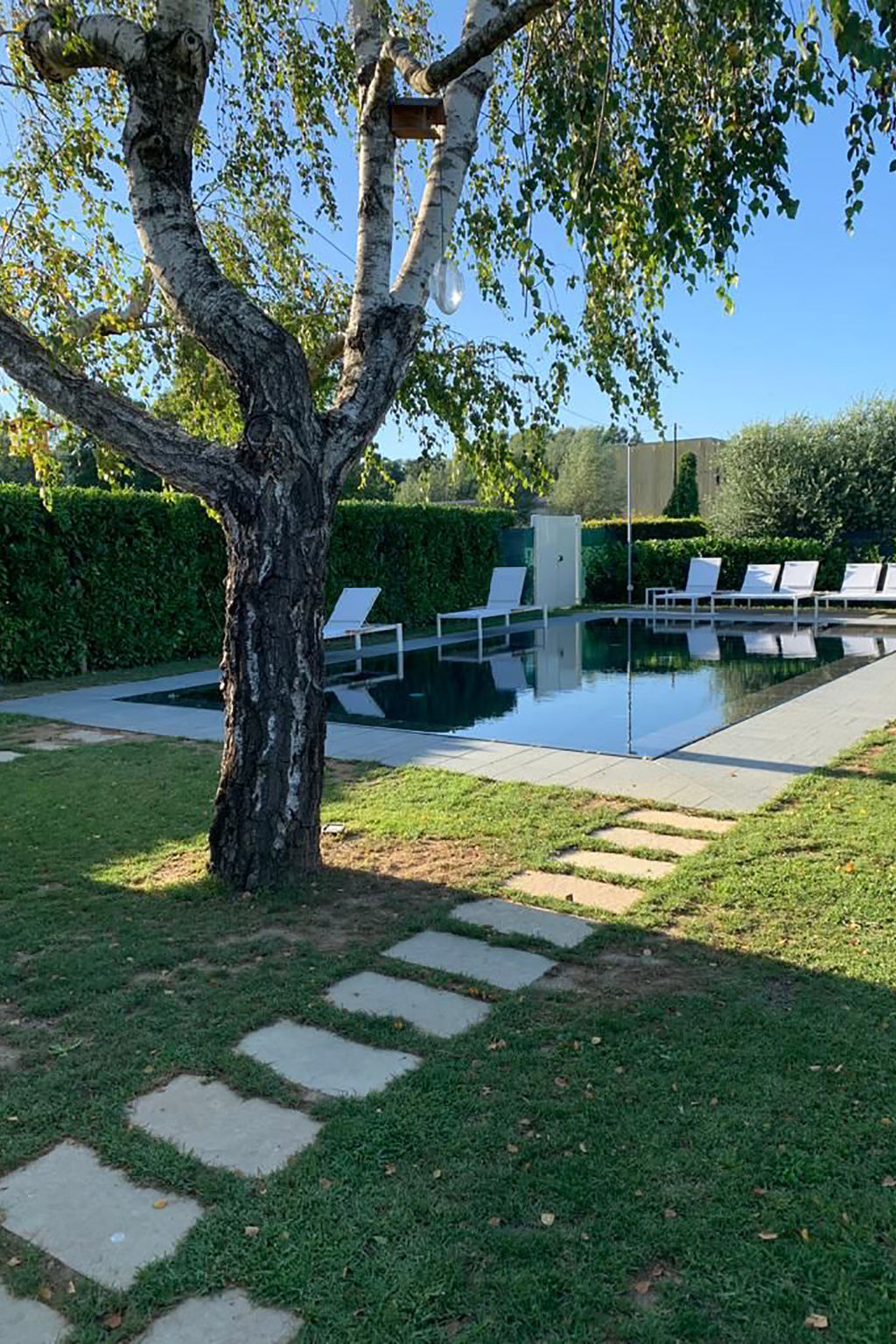 Foto 26 - Casa em Capannori com piscina e jardim