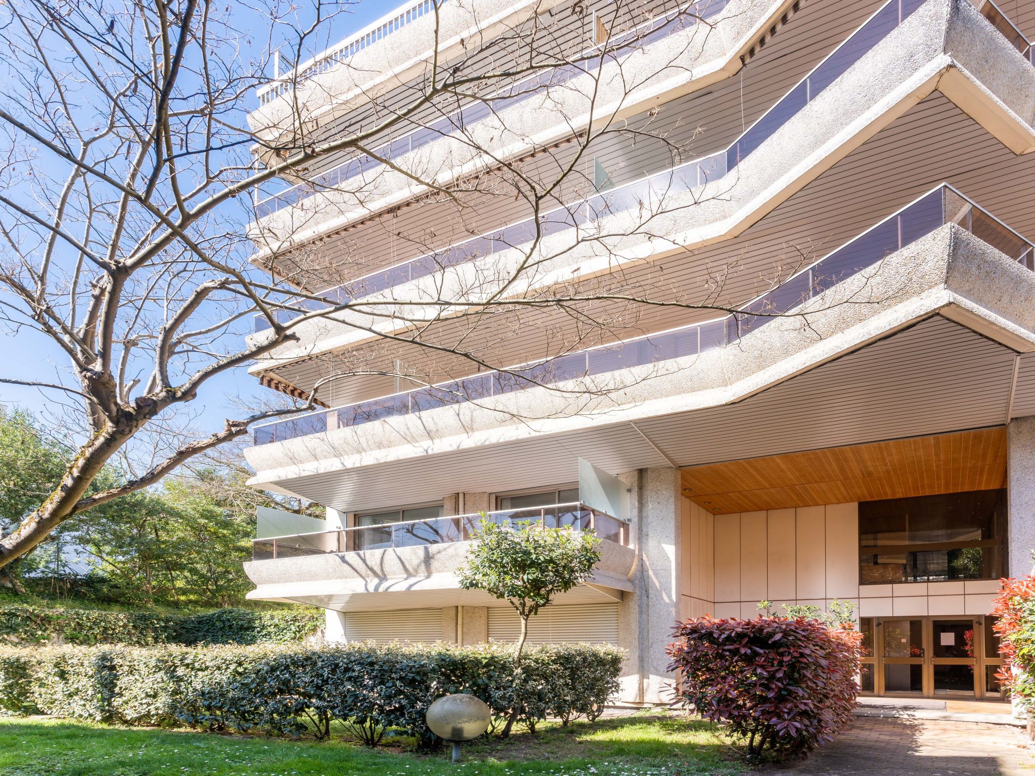 Photo 22 - 1 bedroom Apartment in Arcachon with terrace and sea view