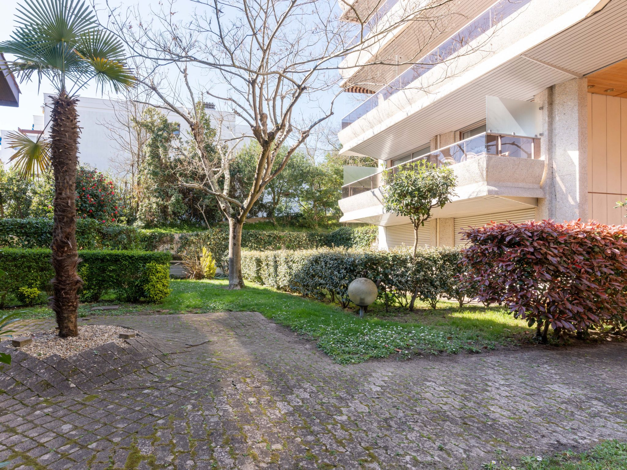 Foto 2 - Appartamento con 1 camera da letto a Arcachon con terrazza e vista mare