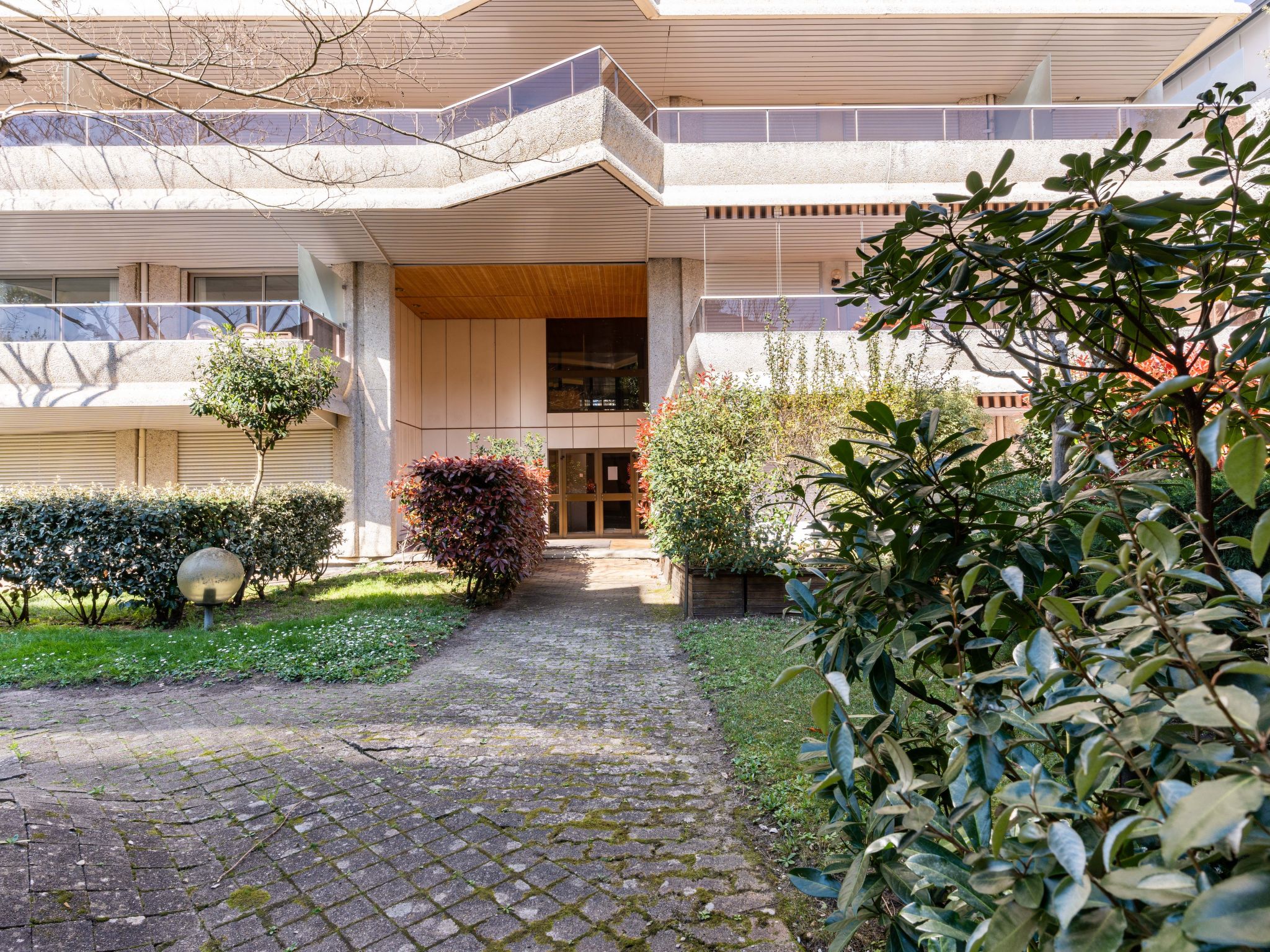 Photo 21 - 1 bedroom Apartment in Arcachon with terrace and sea view