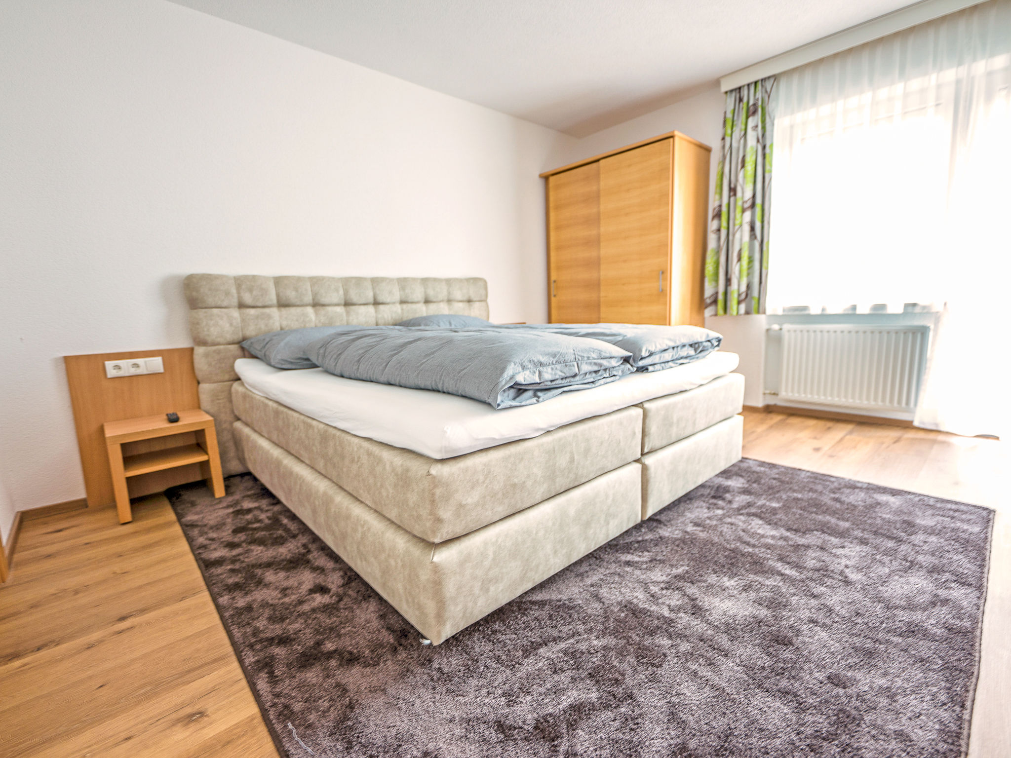 Foto 5 - Appartamento con 1 camera da letto a Tösens con giardino