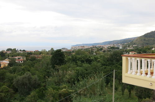 Foto 15 - Appartamento a Ricadi con giardino e terrazza