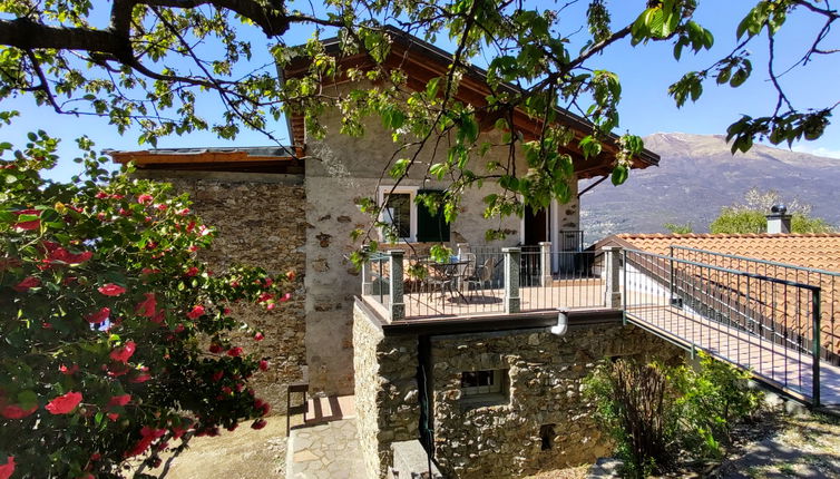 Photo 1 - Appartement en Bellano avec jardin et terrasse