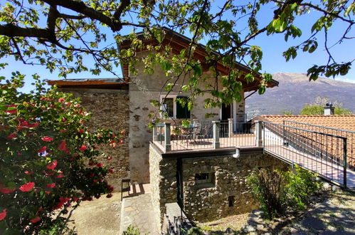 Foto 1 - Apartment in Bellano mit terrasse und blick auf die berge