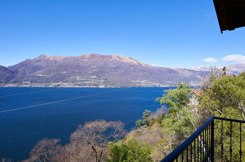 Photo 16 - Apartment in Bellano with garden and terrace