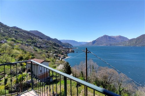 Foto 20 - Apartamento en Bellano con terraza y vistas a la montaña