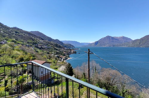 Photo 20 - Apartment in Bellano with garden and terrace