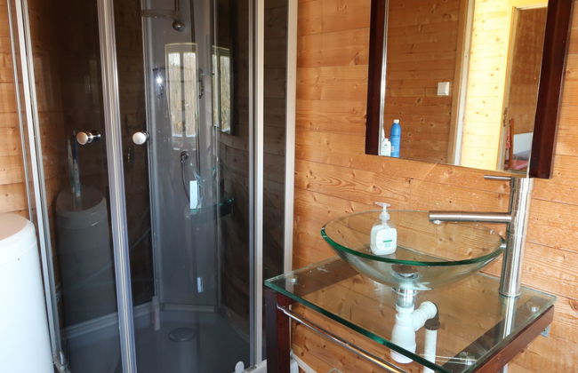 Haus mit 4 Schlafzimmern in Austevoll mit garten und terrasse - Foto 17