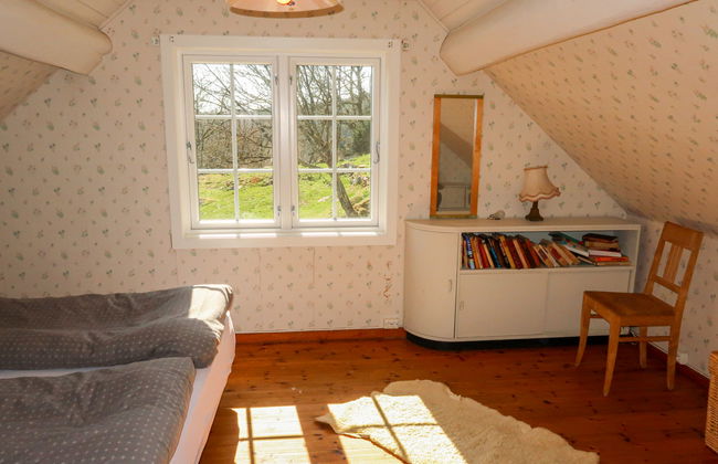 Haus mit 4 Schlafzimmern in Austevoll mit garten und terrasse - Foto 14
