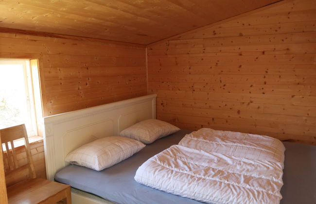 Haus mit 4 Schlafzimmern in Austevoll mit garten und terrasse - Foto 18