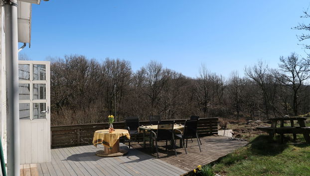 Haus mit 4 Schlafzimmern in Austevoll mit garten und terrasse - Foto 5
