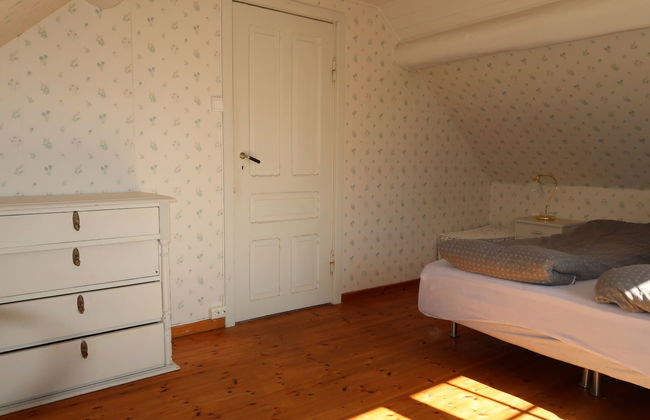 Haus mit 4 Schlafzimmern in Austevoll mit garten und terrasse - Foto 15