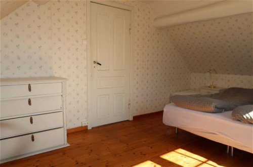 Foto 10 - Haus mit 4 Schlafzimmern in Austevoll mit garten und terrasse