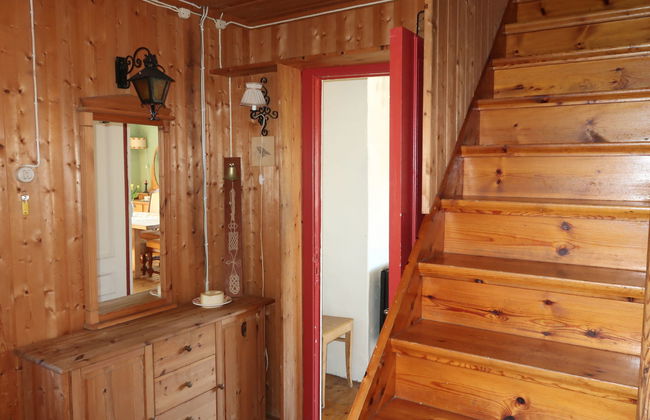 Haus mit 4 Schlafzimmern in Austevoll mit garten und terrasse - Foto 19