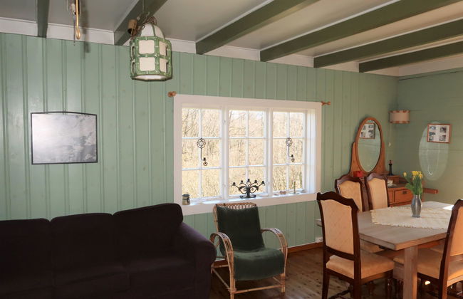 Haus mit 4 Schlafzimmern in Austevoll mit garten und terrasse - Foto 8