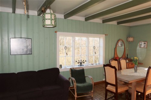 Photo 3 - Maison de 4 chambres à Austevoll avec jardin et terrasse