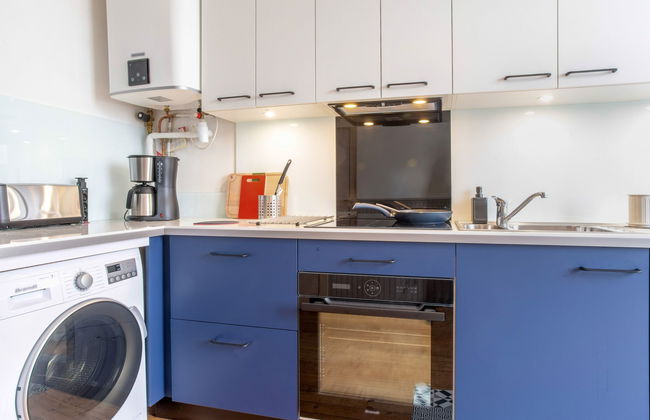 Apartamento de 4 quartos em Cancale com terraço - Foto 9