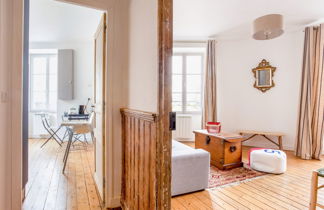 Photo 3 - 3 bedroom Apartment in Cancale with terrace