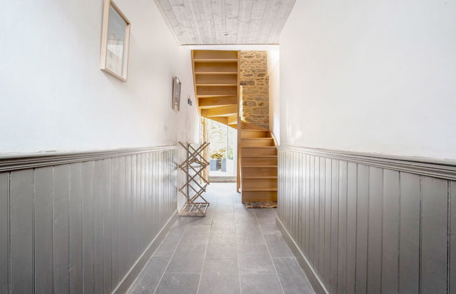 Apartamento de 4 quartos em Cancale com terraço - Foto 16