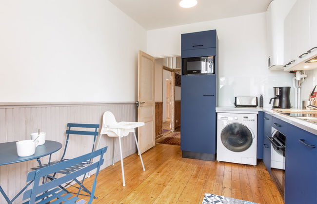 Apartamento de 4 quartos em Cancale com terraço - Foto 8