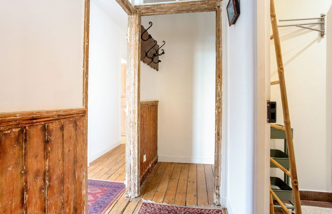 Apartamento de 4 quartos em Cancale com terraço - Foto 10