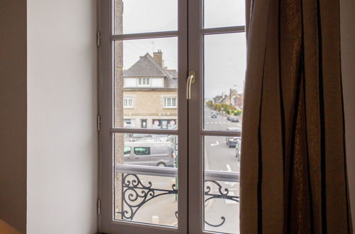 Photo 15 - 3 bedroom Apartment in Cancale with terrace